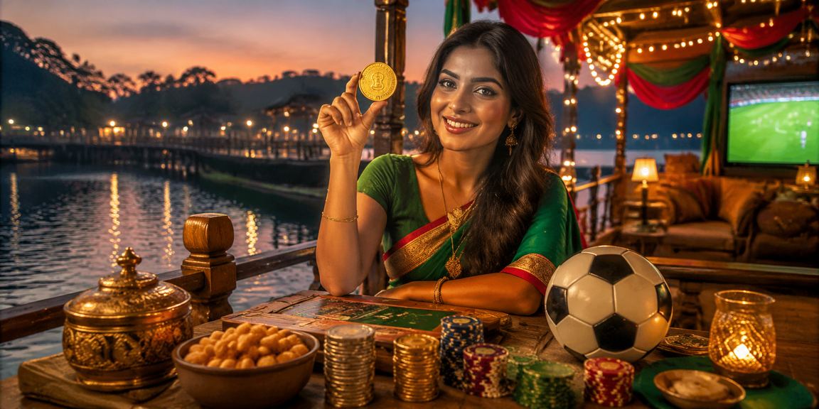 বান্দরবানের মোবাইল বেটিং ব্যবহারকারী