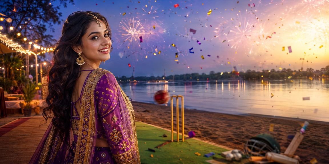 বাংলাদেশ সমুদ্র সৈকতে cricket বেটিং উপভোগ করছেন একজন ব্যবহারকারী