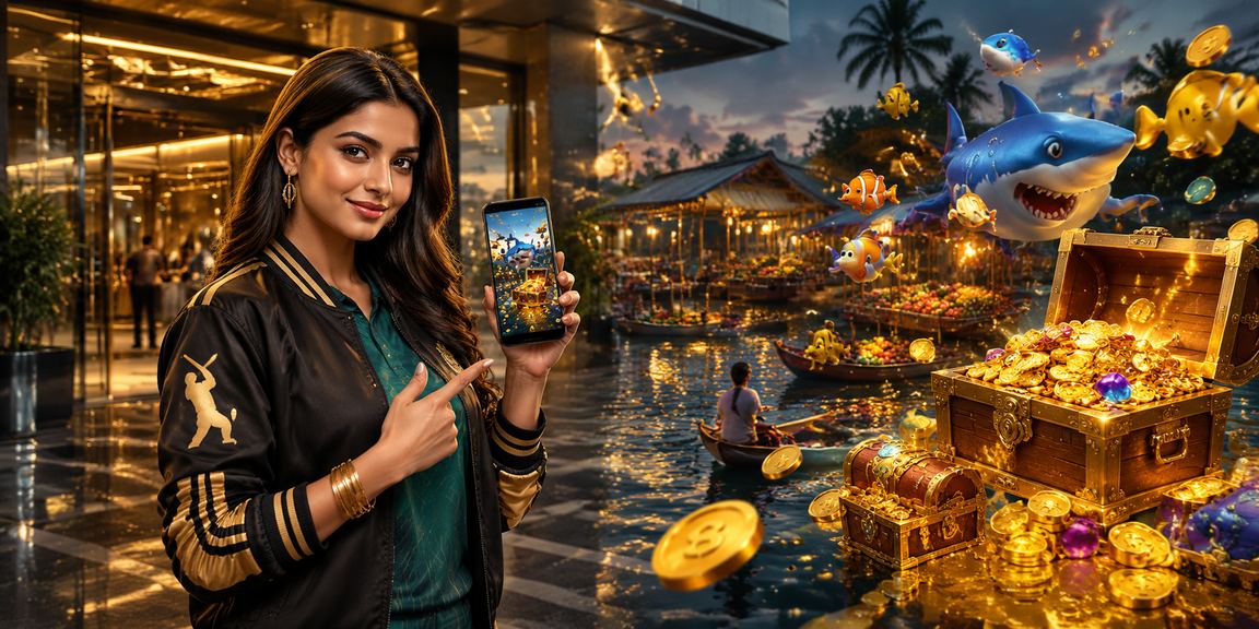বরিশালে ক্রিকেট বেটিং উপভোগ করছেন একজন বাংলাদেশি ব্যবহারকারী