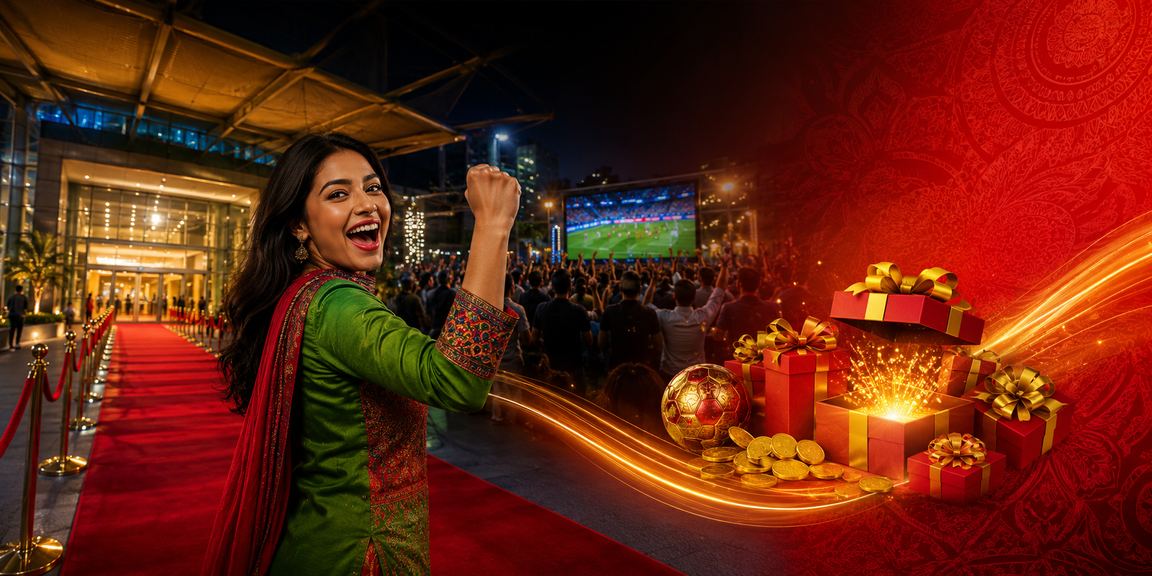 ঢাকায় অনলাইনে বেটিং উপভোগ করছেন একজন ব্যবহারকারী
