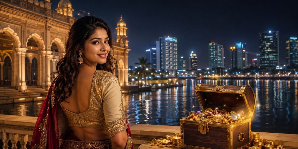 ঢাকায় সমুদ্র সৈকতে লটারি ও ভিআইপি পুরস্কার উদযাপন