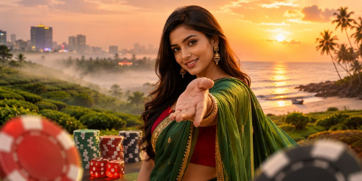 সেন্ট মার্টিনে চা বাগানে মোবাইল পেমেন্টে ভিআইপি সুবিধা